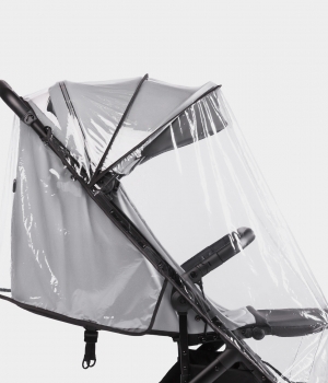 Фирменный дождевик для прогулочной коляски Anex (Анекс) Air-X